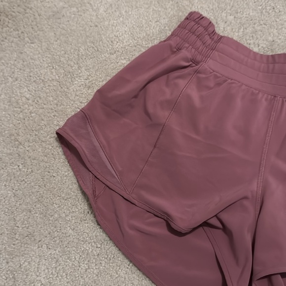 Women’s Lululemon Shorts - Picture 2 of 4